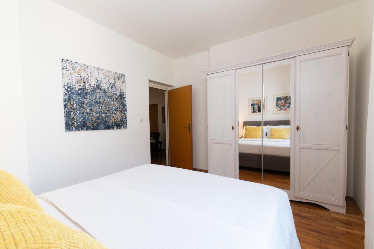 Apartments Rozelyn Ugljan Zewnętrze zdjęcie