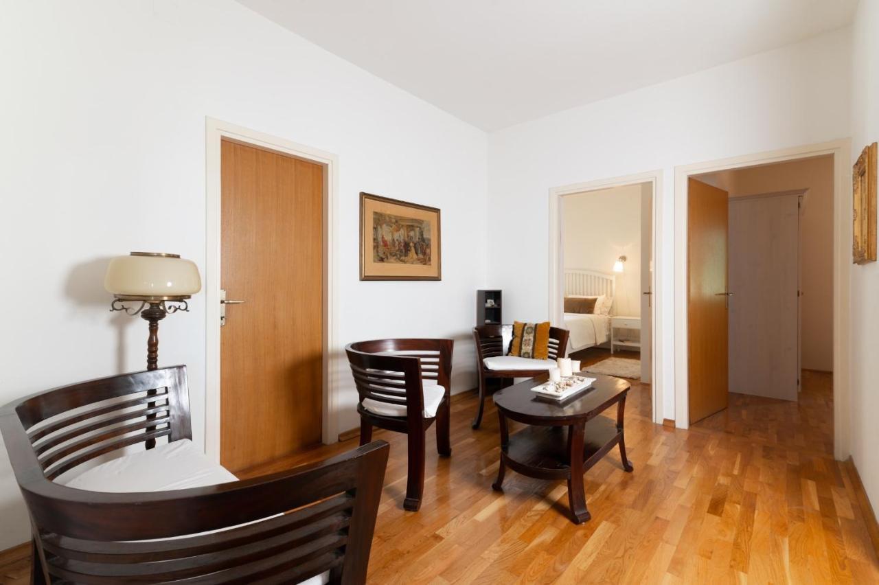 Apartments Rozelyn Ugljan Zewnętrze zdjęcie
