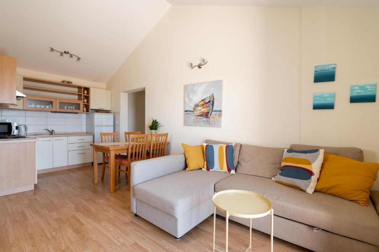 Apartments Rozelyn Ugljan Zewnętrze zdjęcie