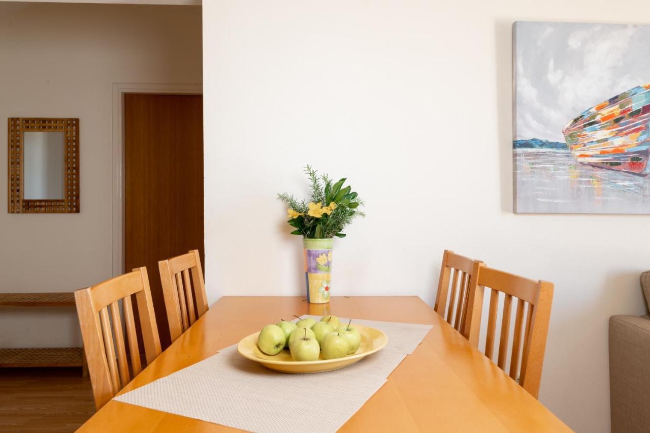 Apartments Rozelyn Ugljan Zewnętrze zdjęcie