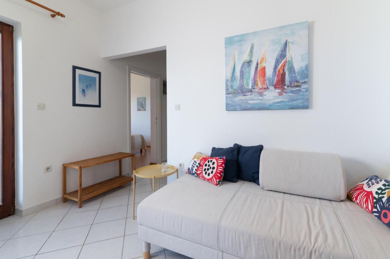 Apartments Rozelyn Ugljan Zewnętrze zdjęcie
