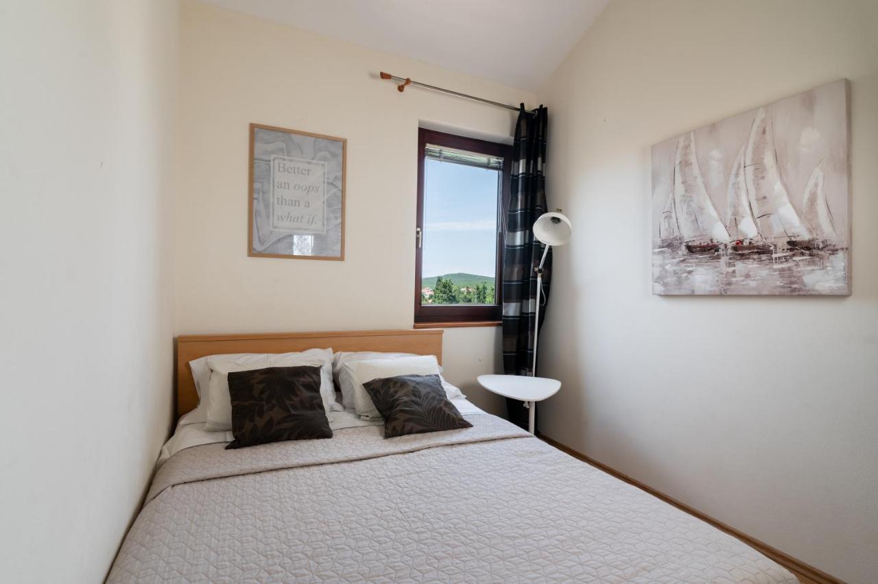 Apartments Rozelyn Ugljan Zewnętrze zdjęcie