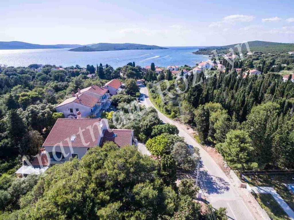 Apartments Rozelyn Ugljan Zewnętrze zdjęcie