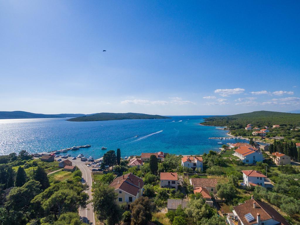Apartments Rozelyn Ugljan Zewnętrze zdjęcie
